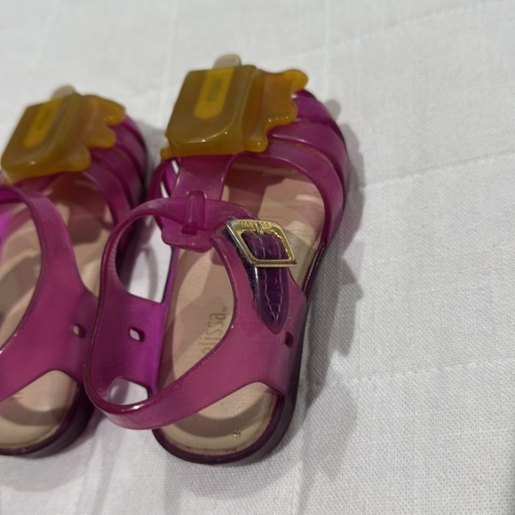Mini Melissa Sandals - Picture 5 of 12